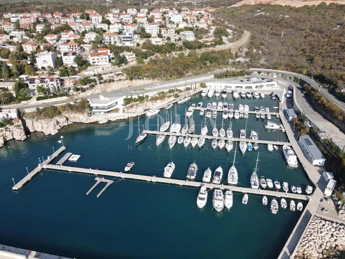 Poslovni Prostor - Novi Vinodolski, 90m2