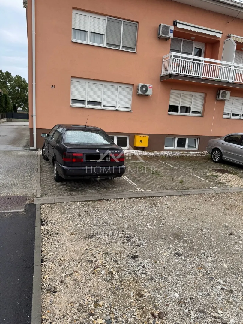 Apartment - Velika Gorica, 75m2