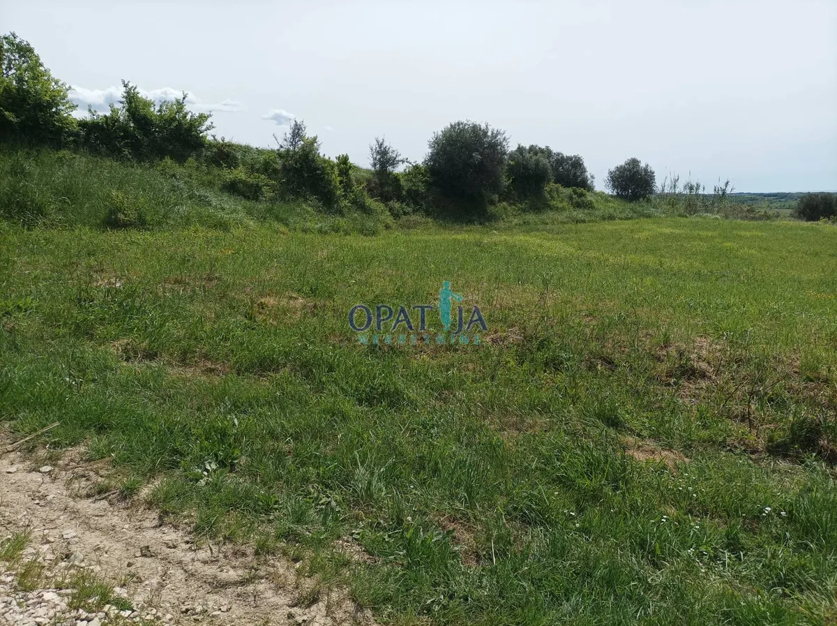 Zemljište - Buje, 551m2