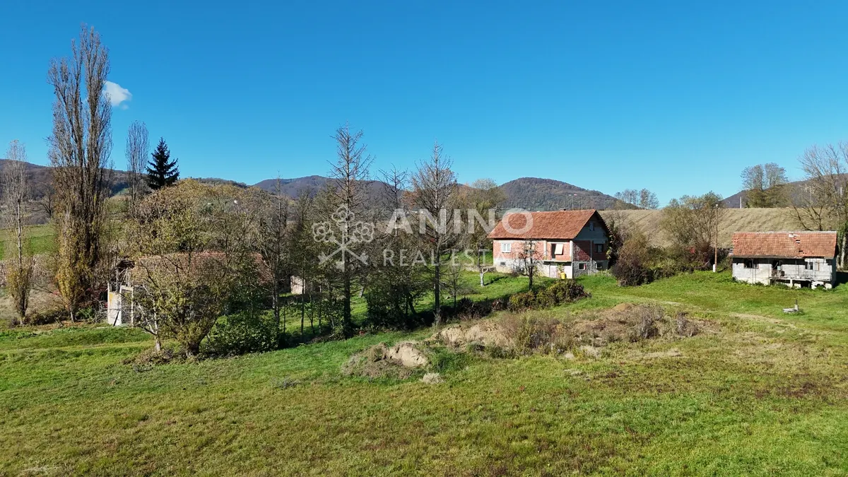 Kuća - Klanjec, 200m2