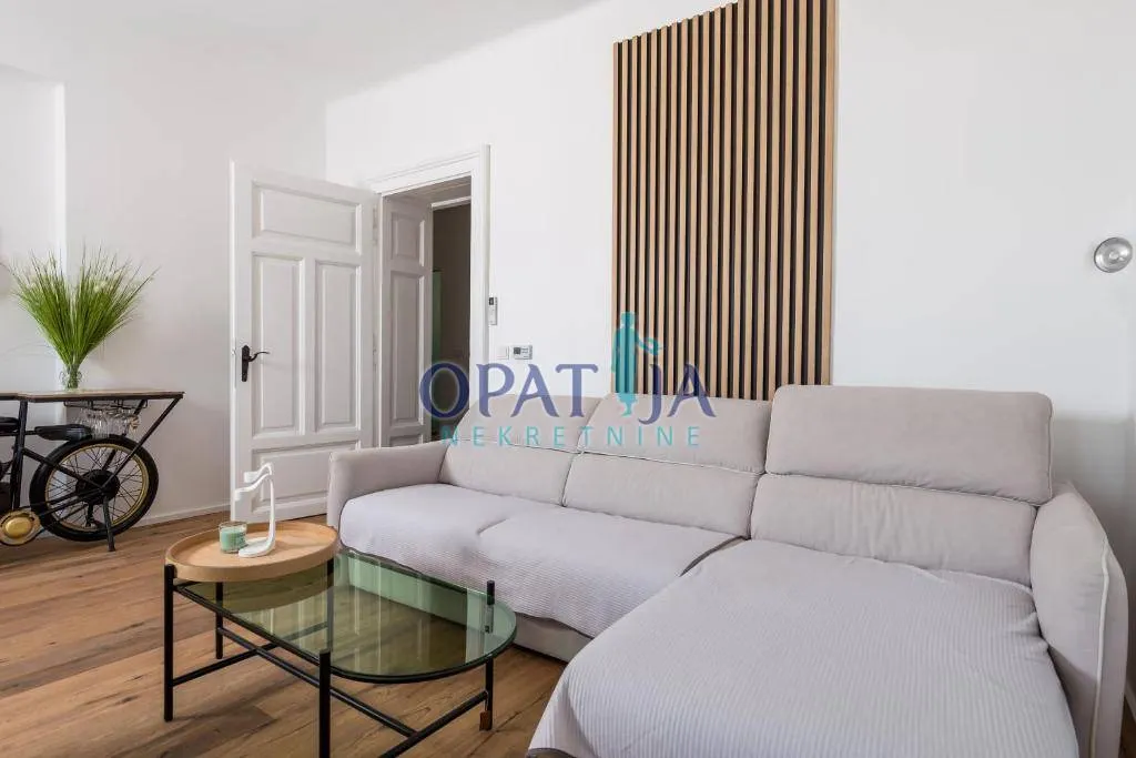 Stan - Opatija, 100m2