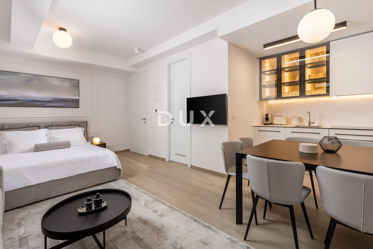 Stan - Opatija, 49m2