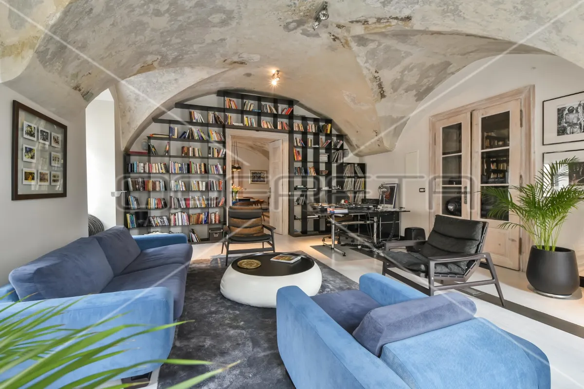 Stan - Gornji grad, Centar, Zagreb, 300m2