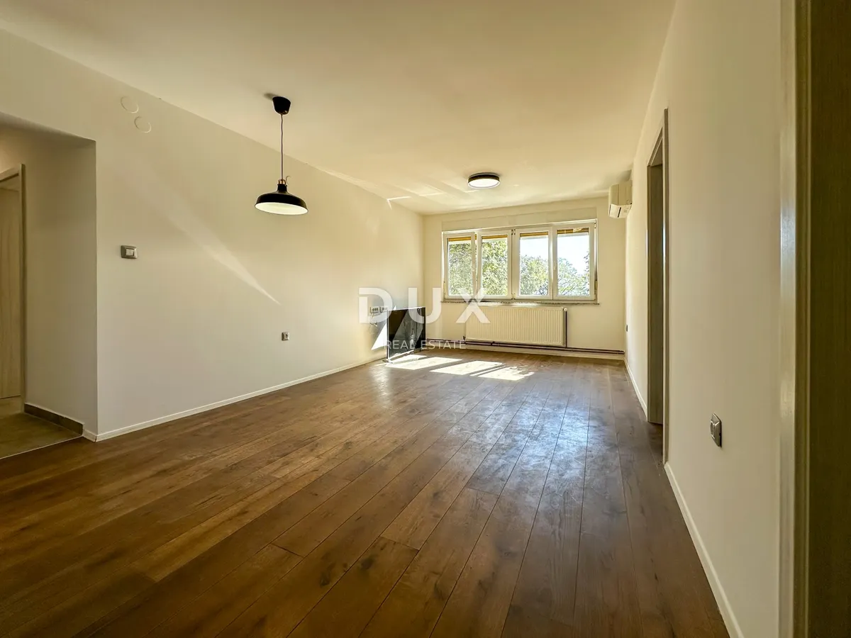 Apartment - Rijeka, 86m2