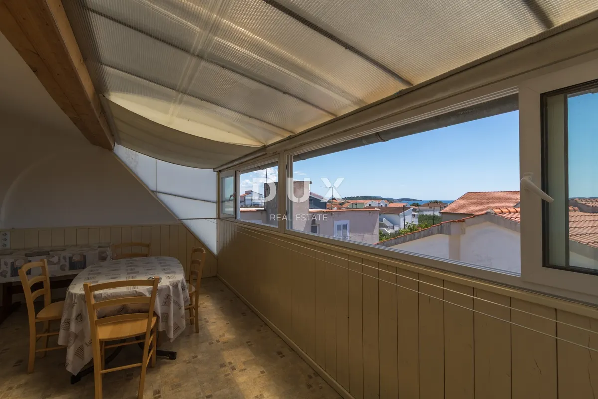 Stan - Vodice, 105m2