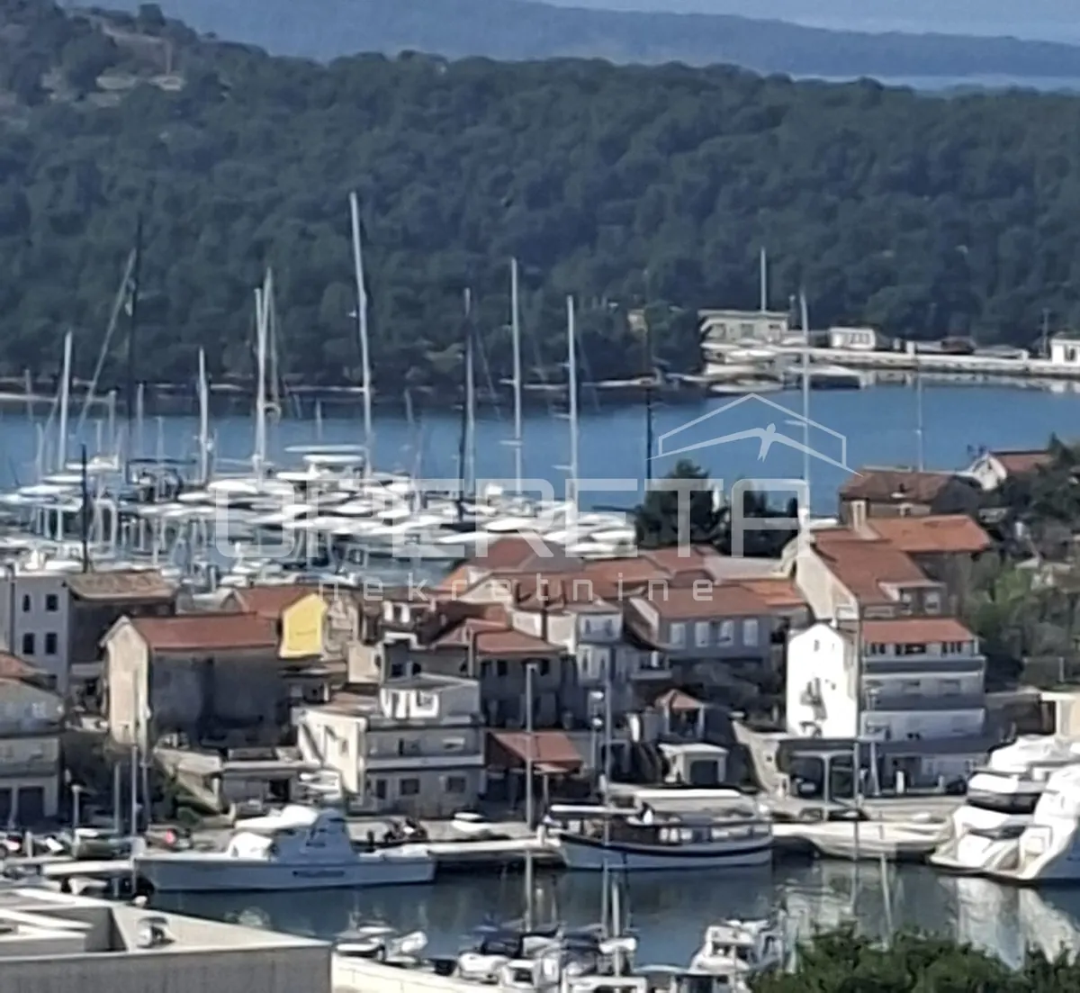 House - Mandalina, Šibenik, Šibenik, 61m2