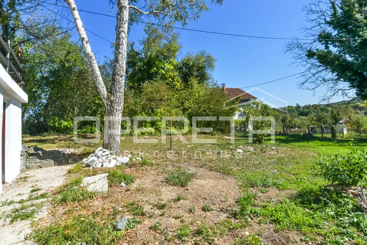 House - Potoček, Pokupsko, Pokupsko, 89.92m2