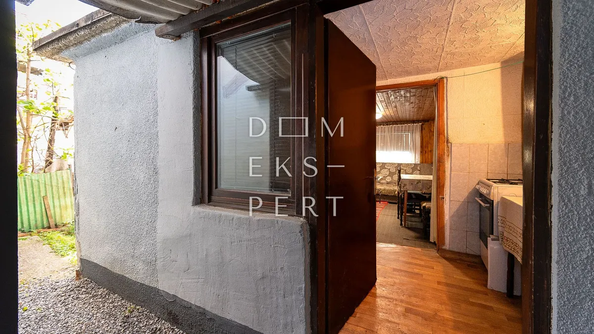 Apartment - Gornja Dubrava, 38m2