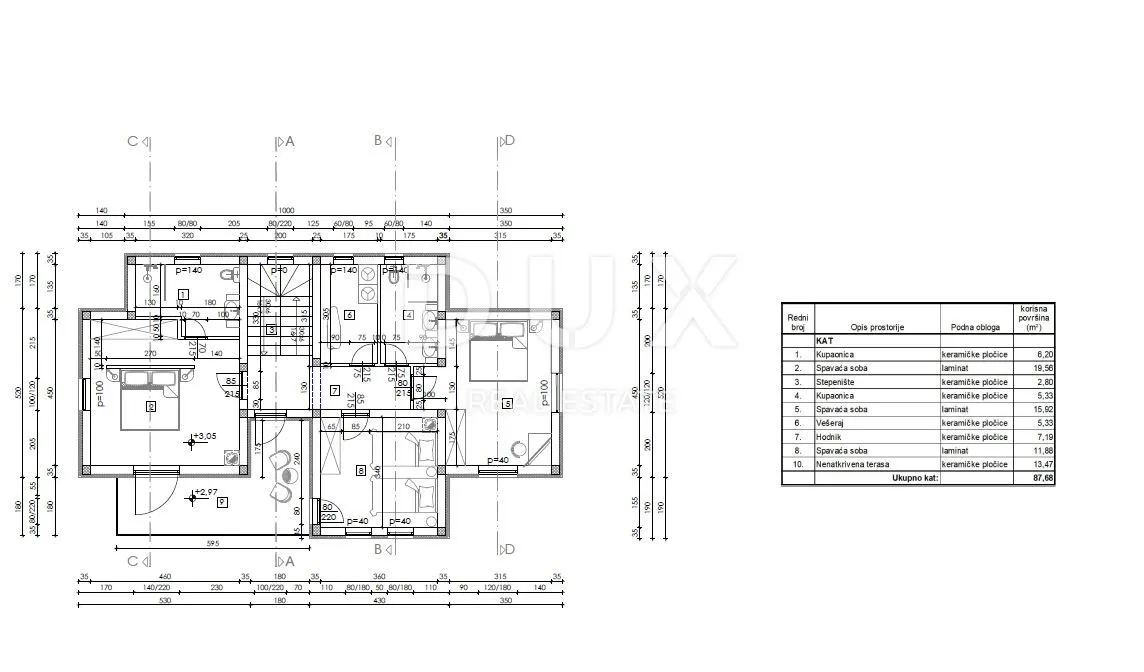 Kuća - Pićan, 180m2