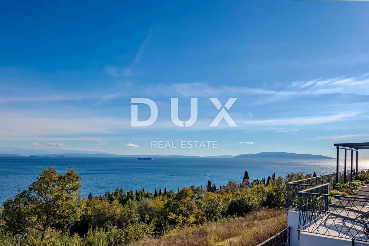 Stan - Opatija, 294m2