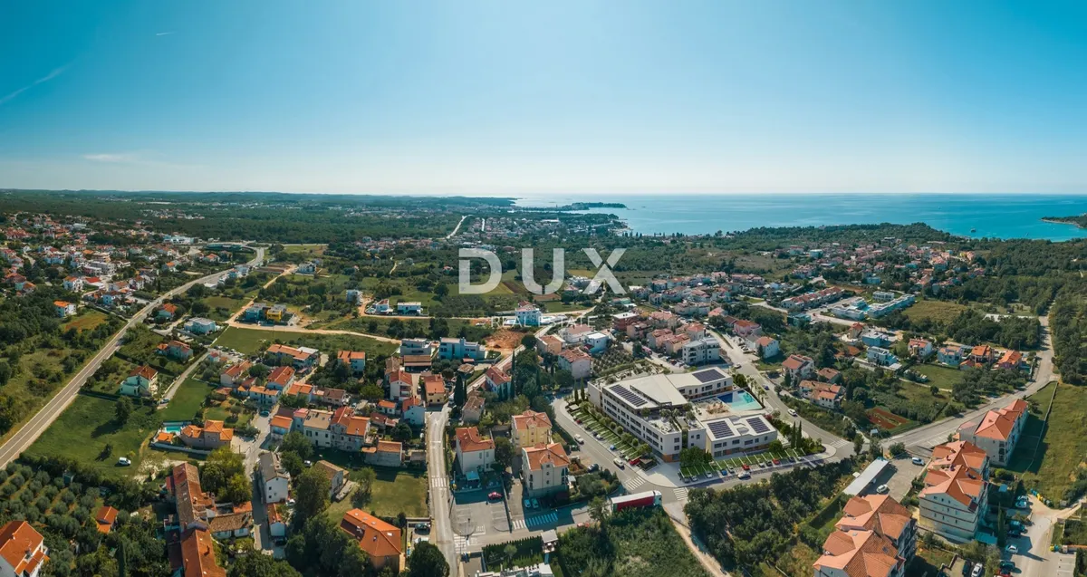 Poslovni Prostor - Poreč, 96.5m2