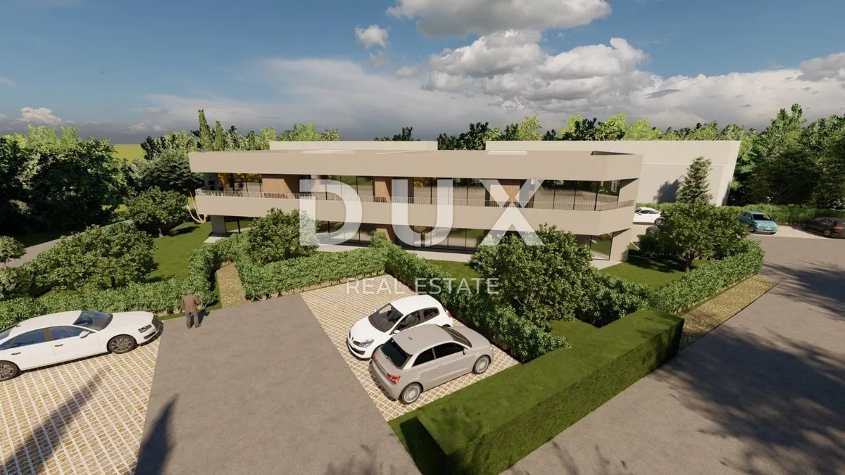 Stan - Poreč, 76.69m2