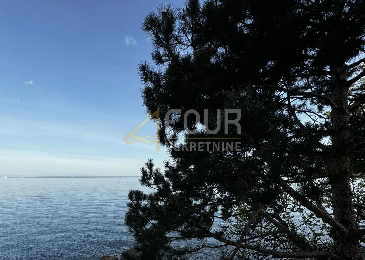 Stan - Opatija - Okolica, 145m2