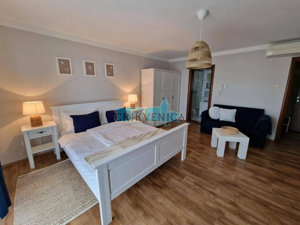 Stan - Crikvenica, 105m2