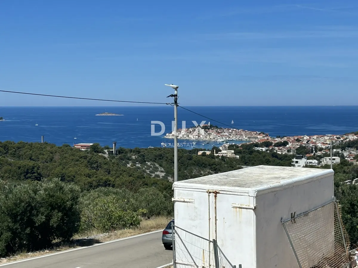 Stan - Primošten, 82.17m2