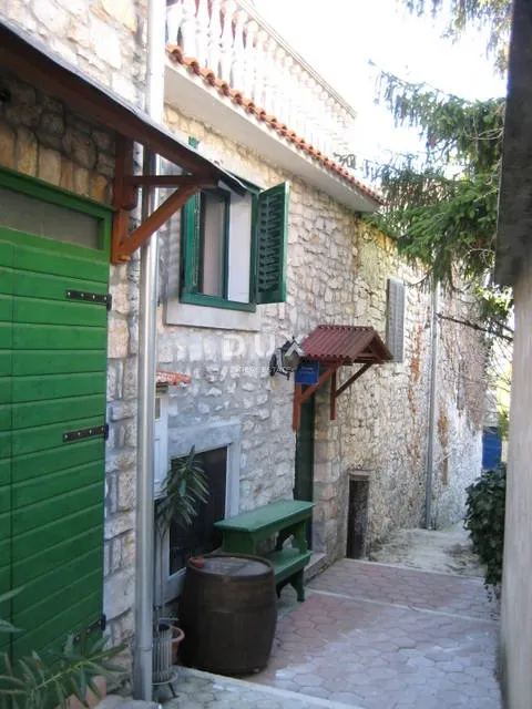 Kuća - Tisno, 118m2