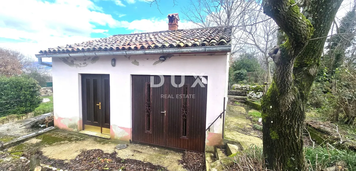 House - Labin, 63m2