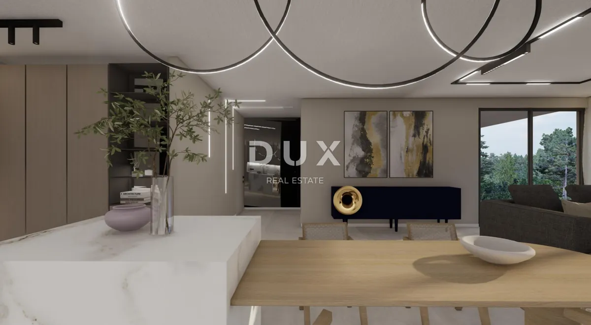 Apartment - Tar-Vabriga, 104.61m2