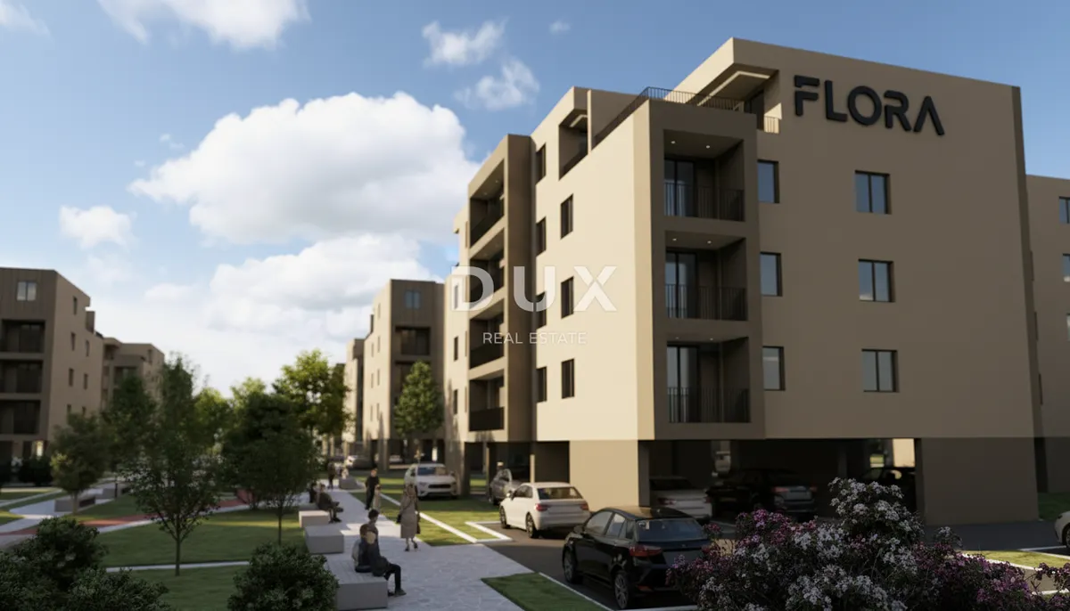 Stan - Dugo Selo, 88.34m2
