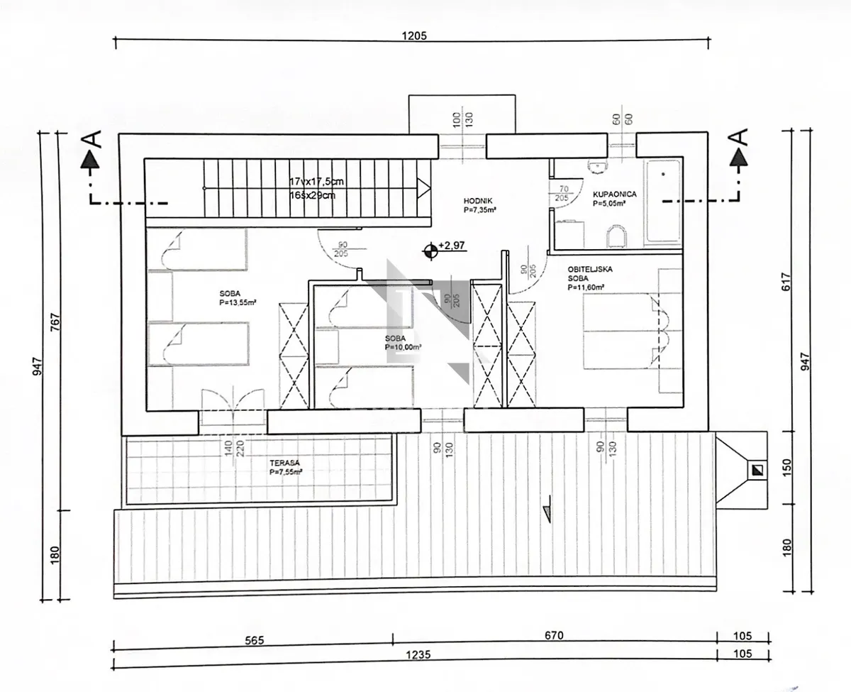 Kuća - Ražanac, 170m2