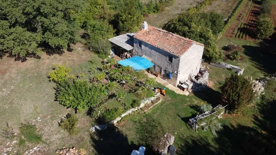 Kuća - Labin, 95m2