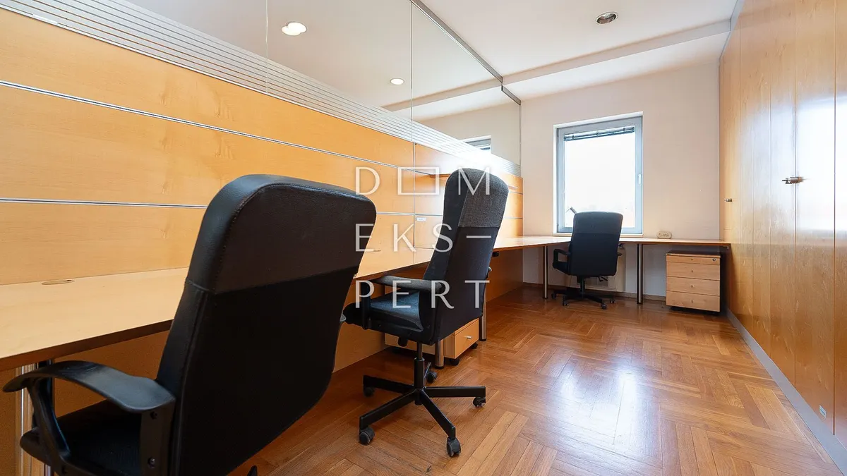 Ured - Novi Zagreb - Istok, 250m2
