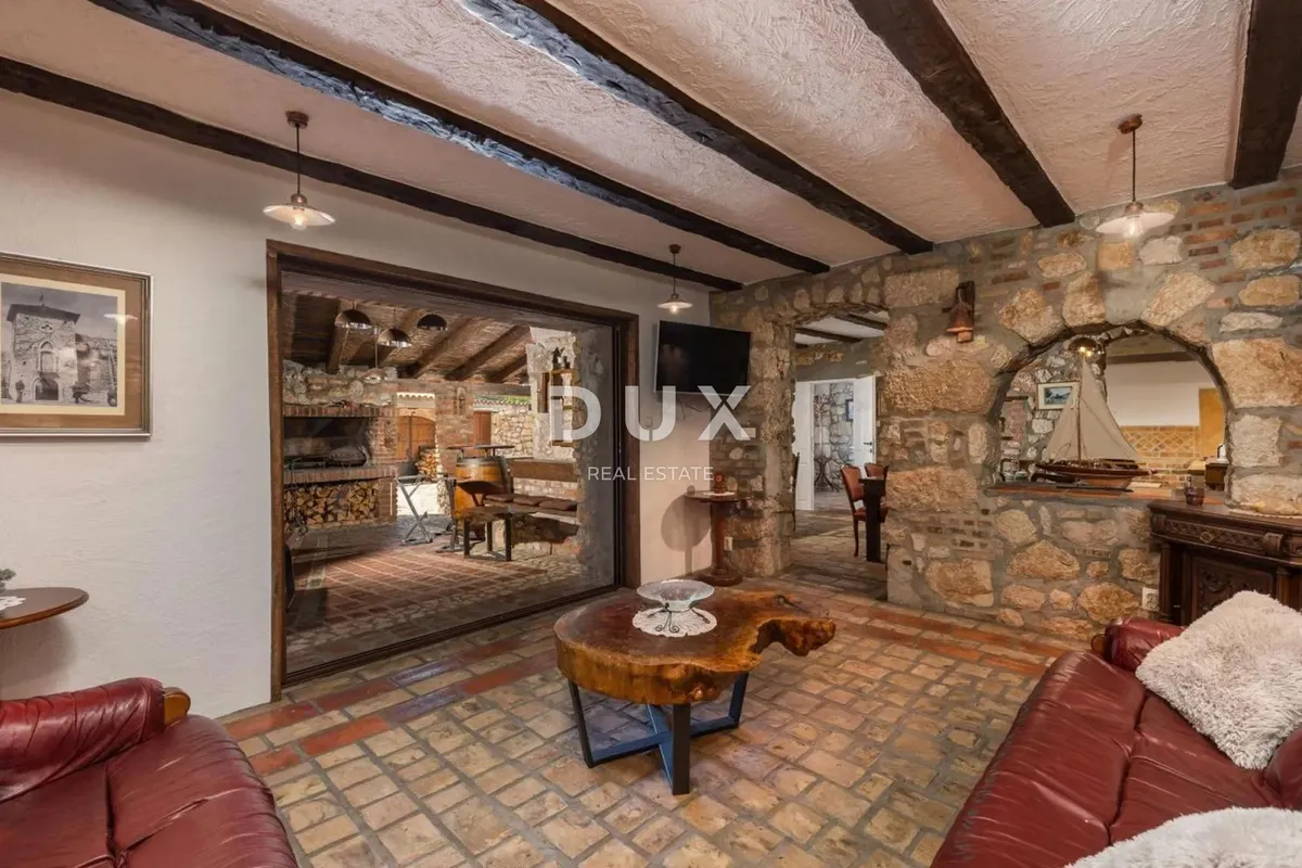 House - Vinodolska Općina, 230m2