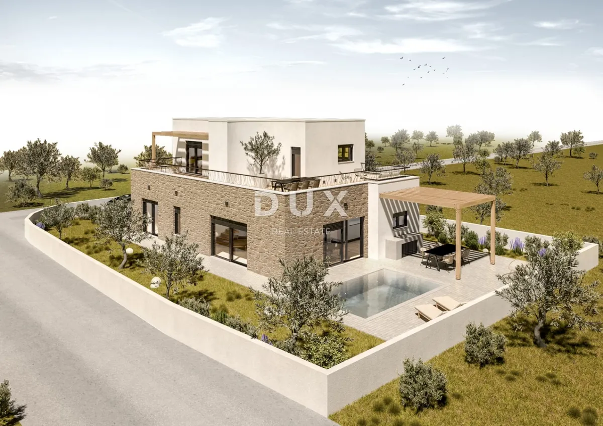House - Vodice, 176.4m2