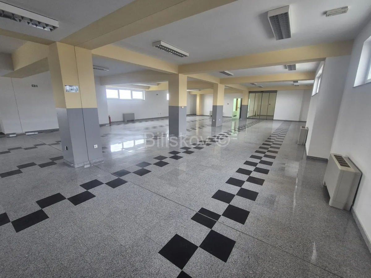 Commercial Space - Lučko, Zagreb, 450m2