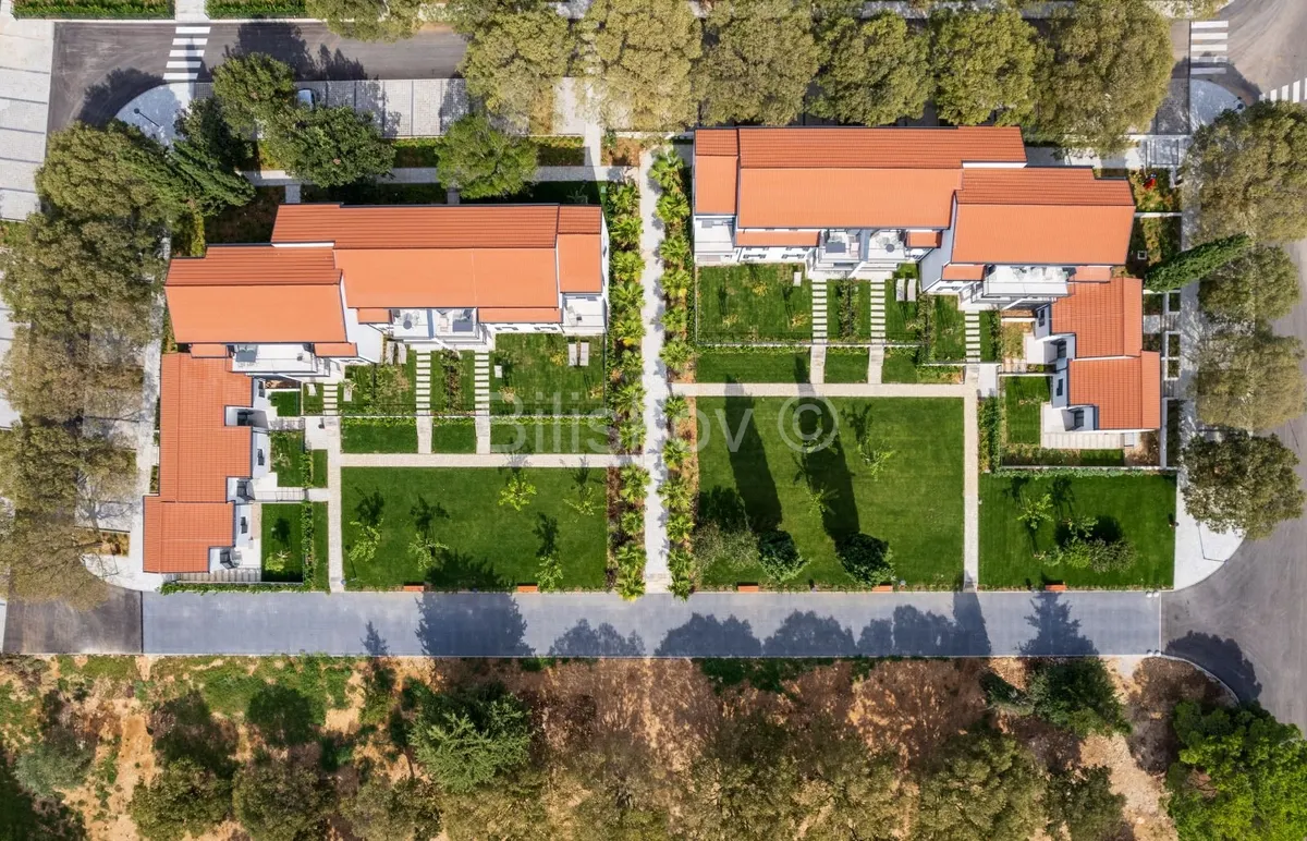 Stan - Zadar, 101.9m2