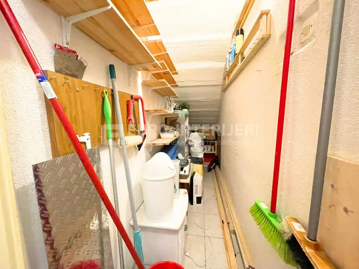 Stan - Donji Grad, 41m2