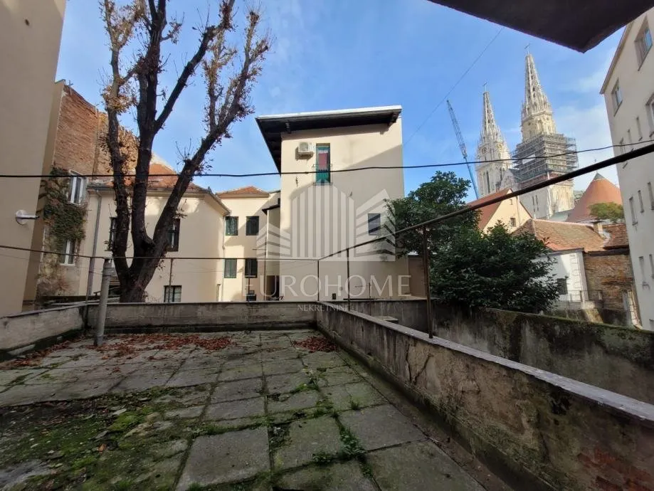 Stan - Gornji Grad - Medveščak, 145m2