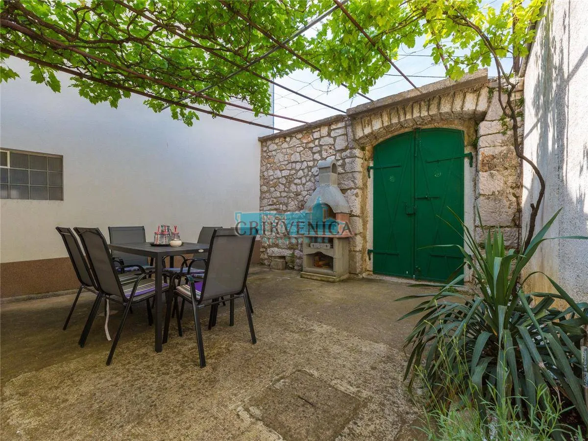 Kuća - Vinodolska Općina, 60m2