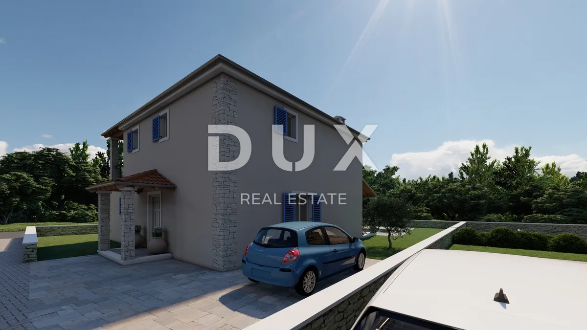 House - Ližnjan, 165.95m2