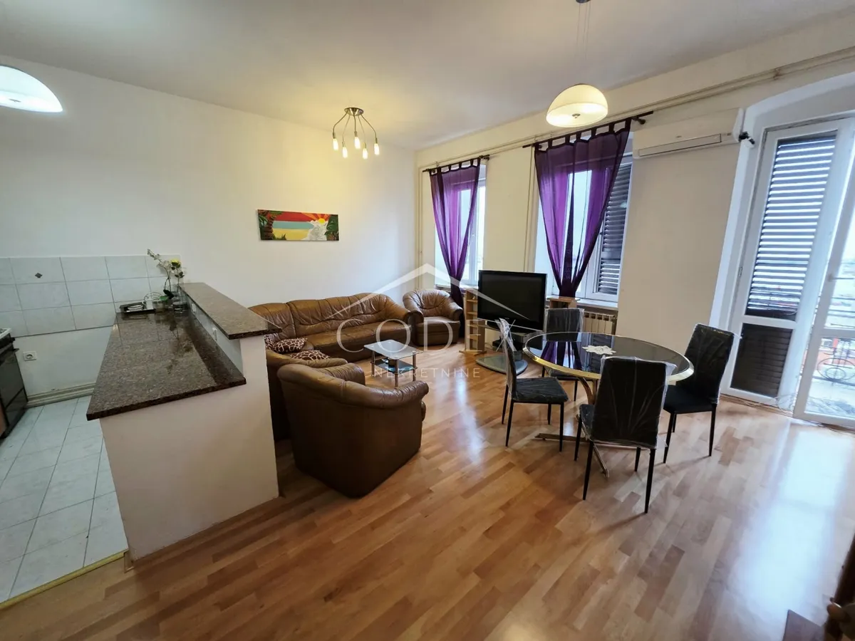 Apartment - Rijeka, 117m2