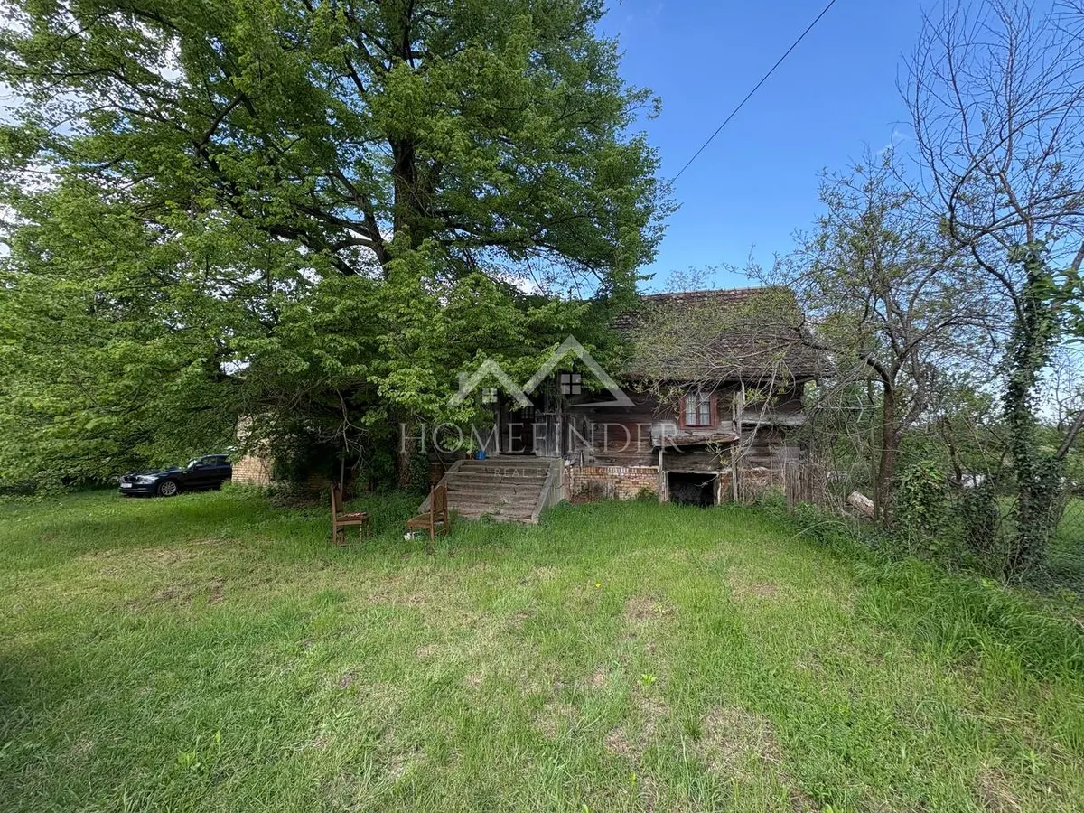 House - Orle, 100m2