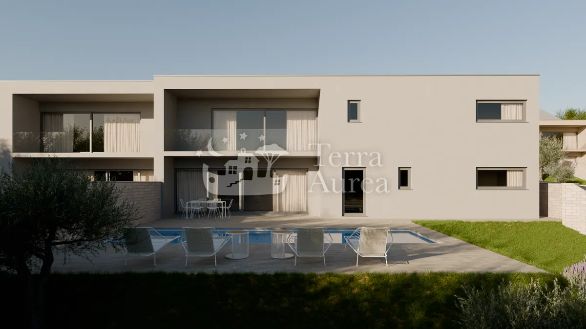 Kuća - Krk, 160m2