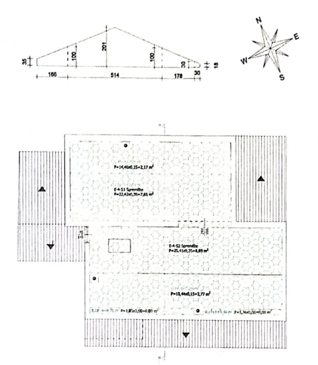 Stan - Pazin, 118.65m2