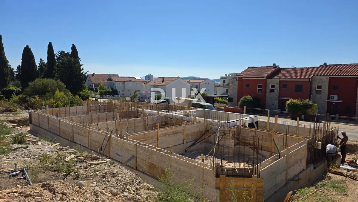 Kuća - Vodice, 137.38m2