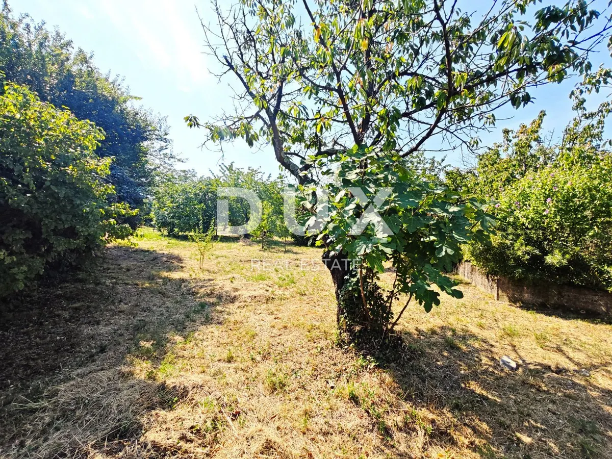 Zemljište - Viškovo, 1650m2
