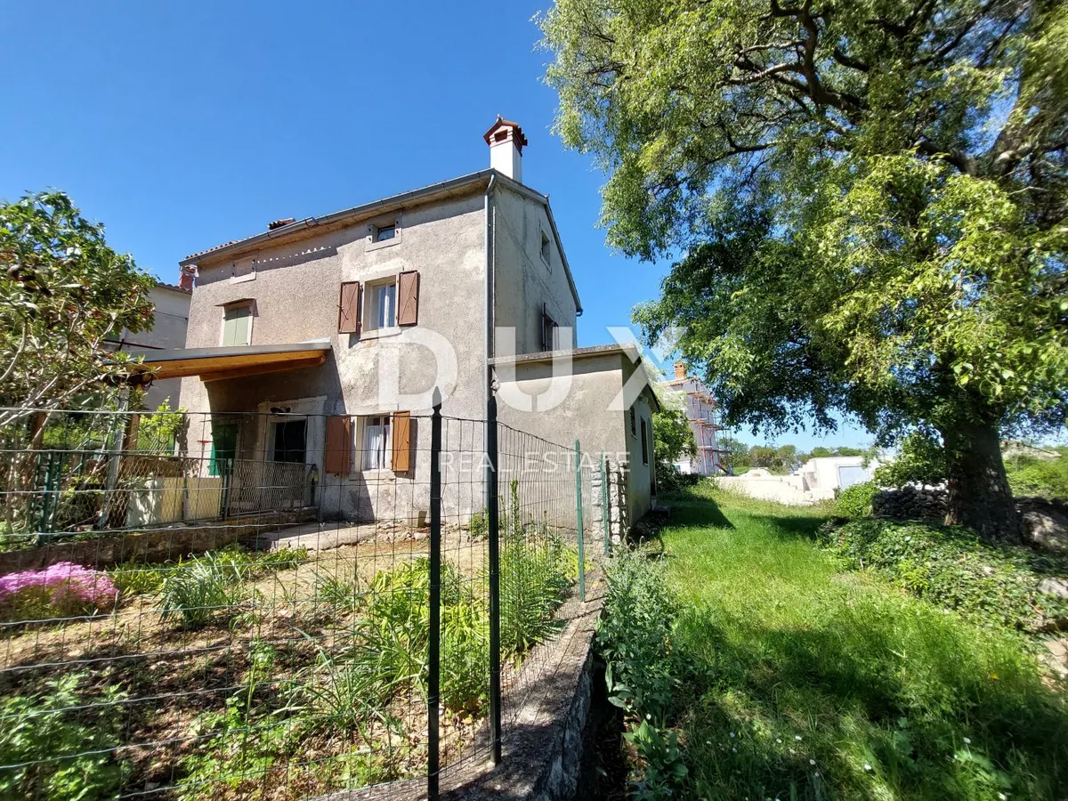 Kuća - Labin, 60m2