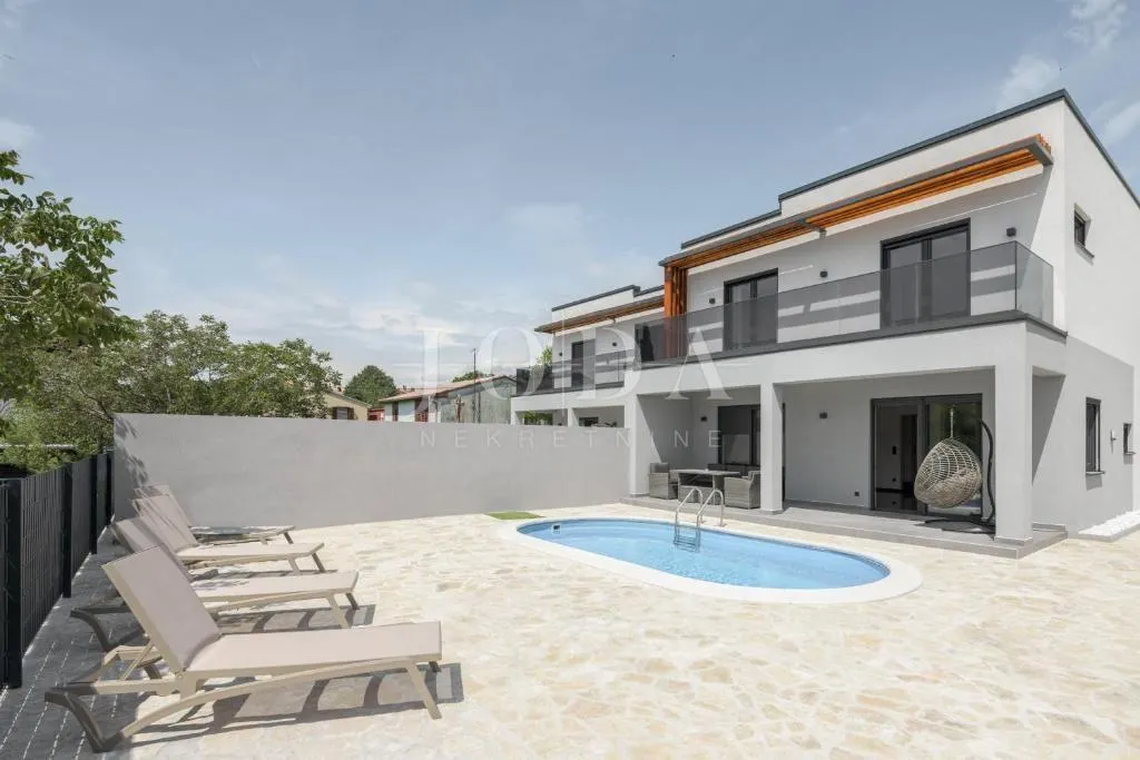 House - Labin, 130m2