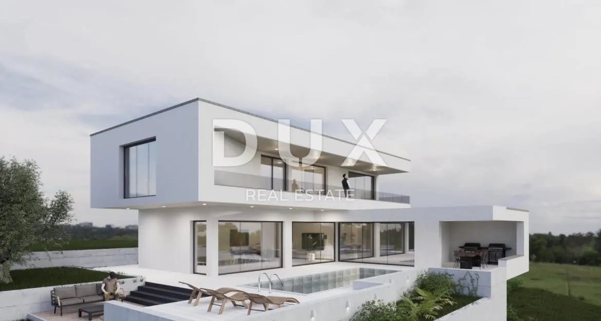 House - Opatija - Okolica, 395m2