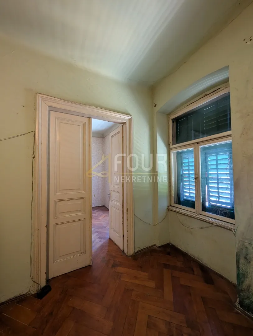 Stan - Rijeka, 92m2