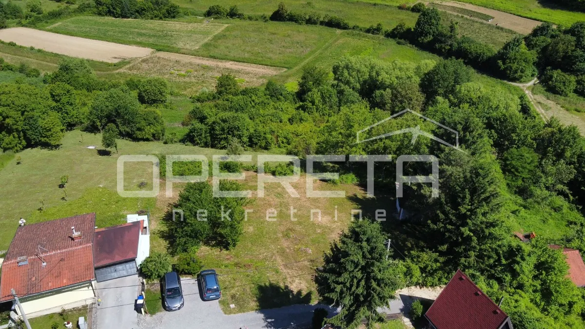 Zemljište - Vrtlinovec, Varaždinske toplice, Varaždinske toplice, 1513m2