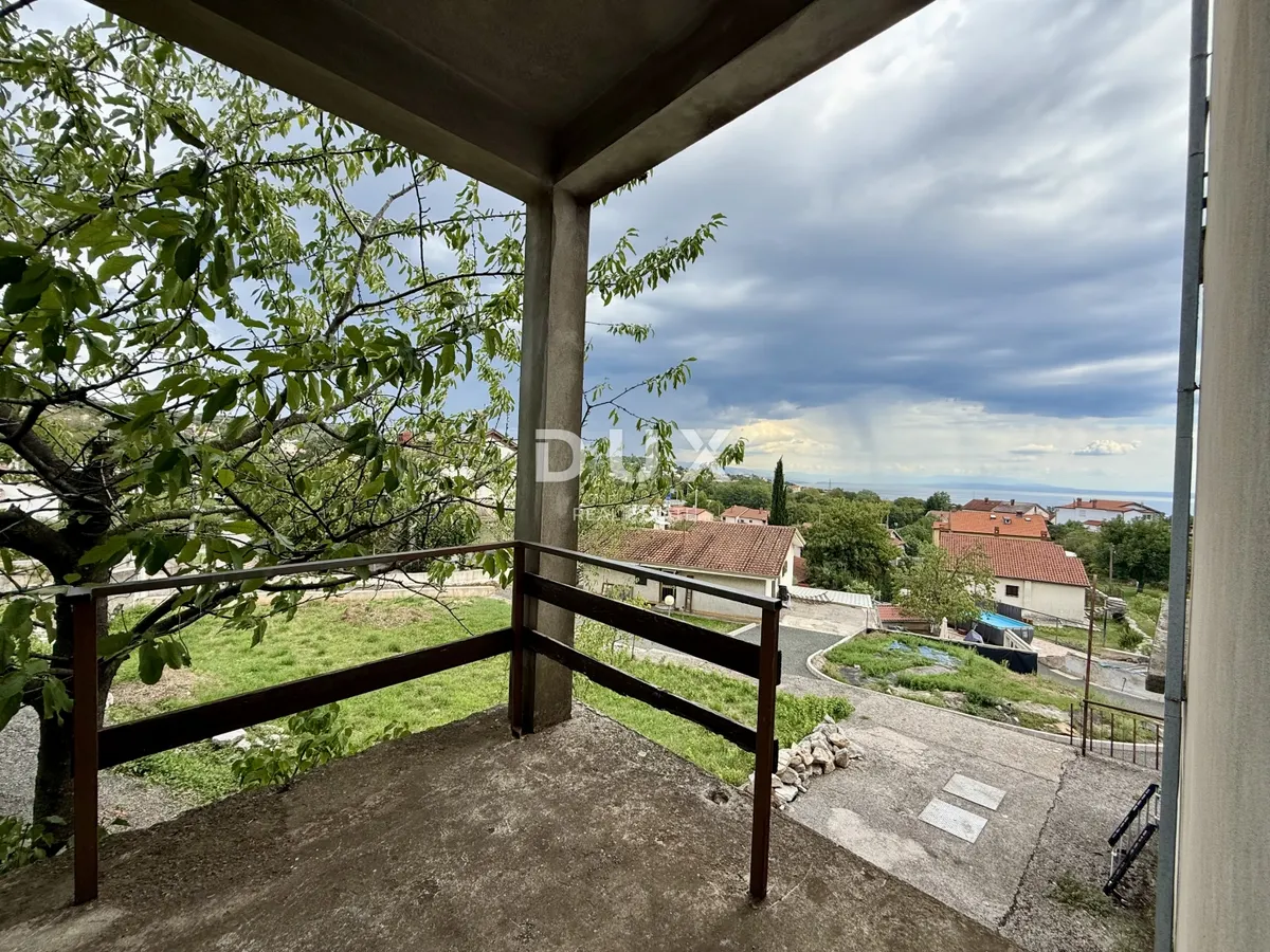 Stan - Matulji, 120m2