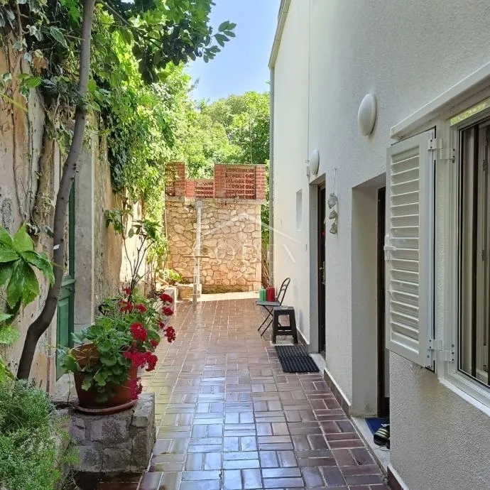 Kuća - Mali Lošinj, 107m2