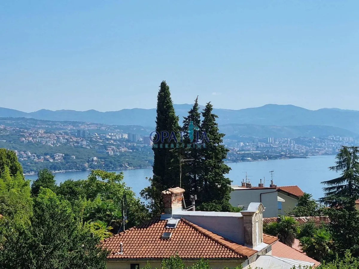 Stan - Opatija, 87m2