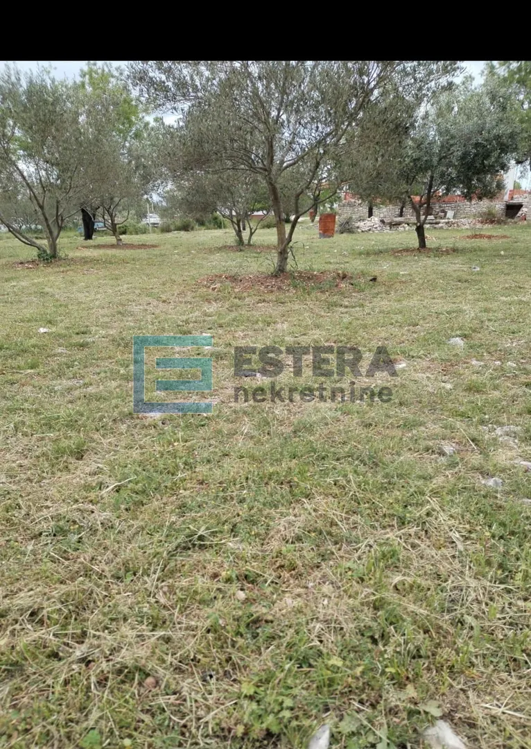 Zemljište - Benkovac, 1500m2