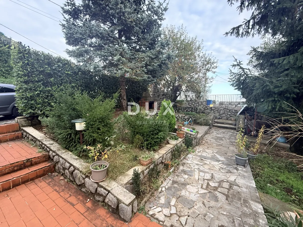Apartment - Kastav, 132.9m2